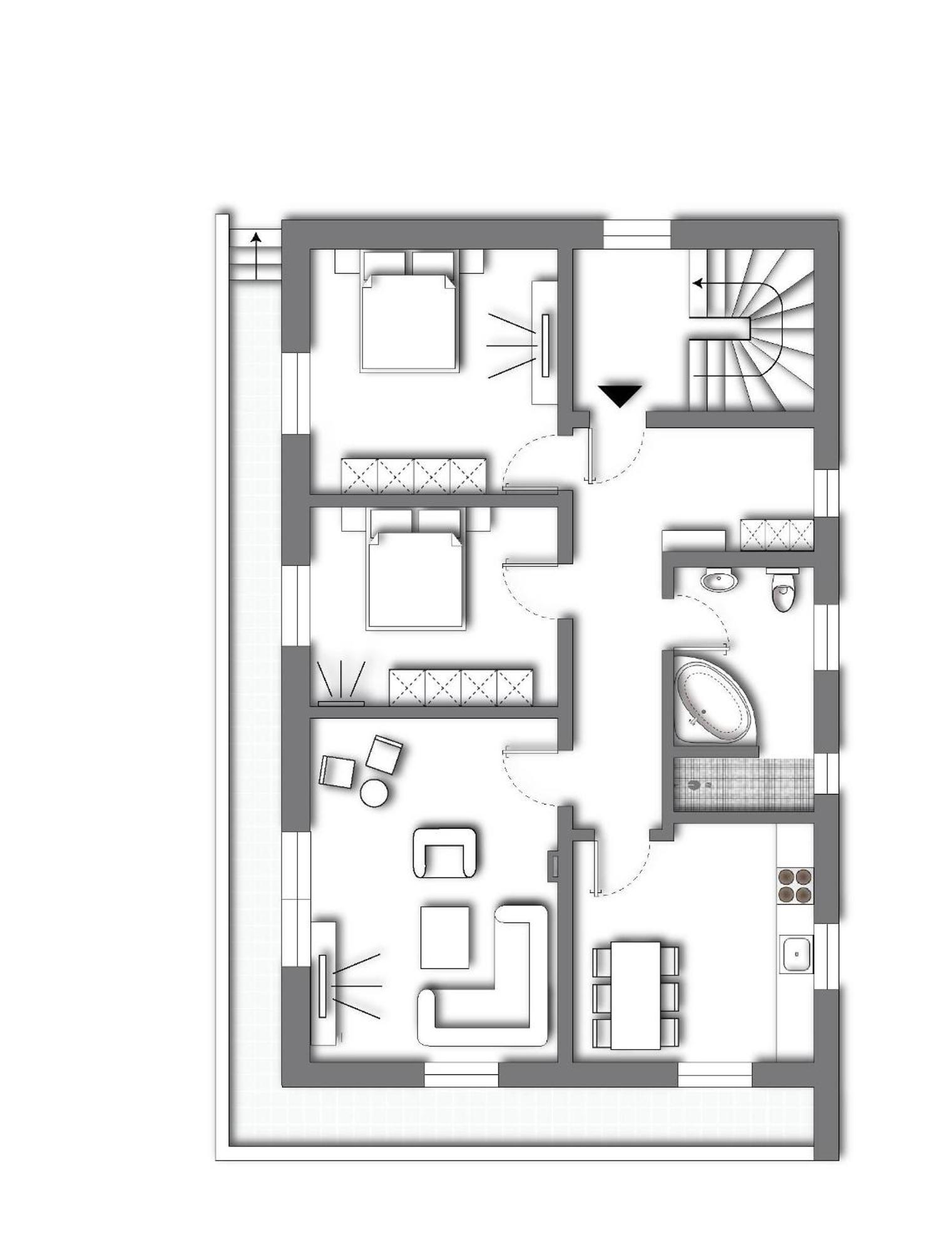 Ferienwohnung Hoffmann-Schiffer Bischofswiesen Dış mekan fotoğraf