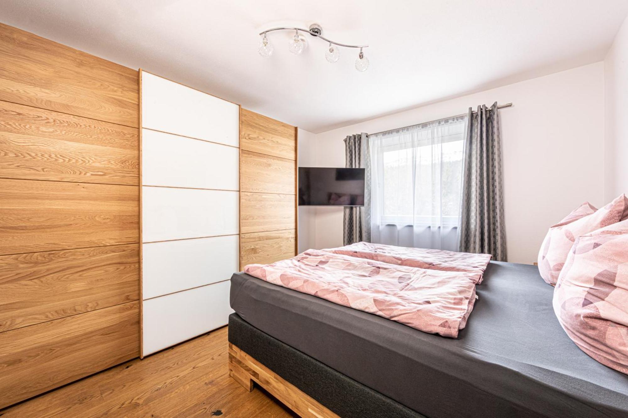 Ferienwohnung Hoffmann-Schiffer Bischofswiesen Dış mekan fotoğraf