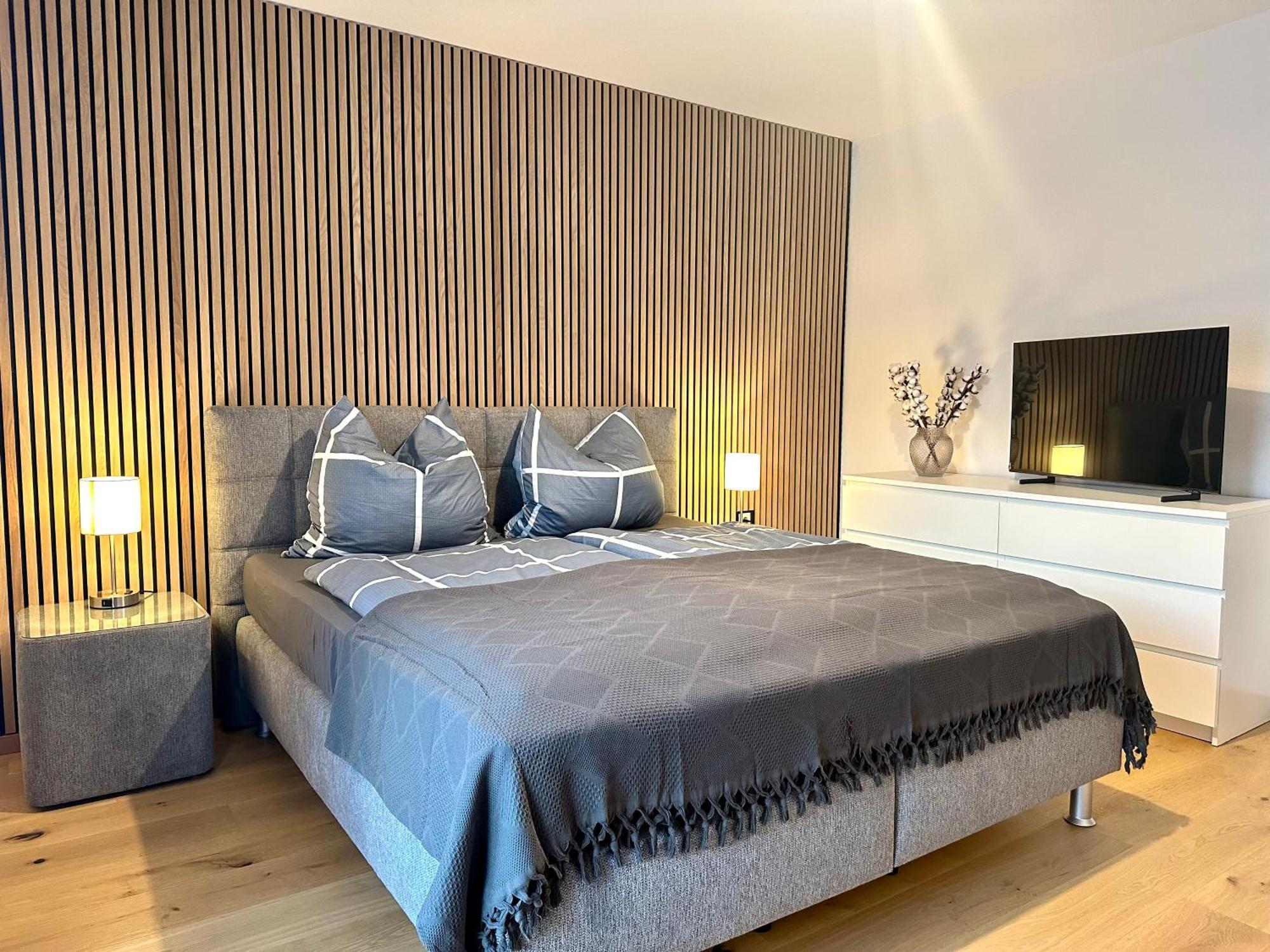 Ferienwohnung Hoffmann-Schiffer Bischofswiesen Dış mekan fotoğraf