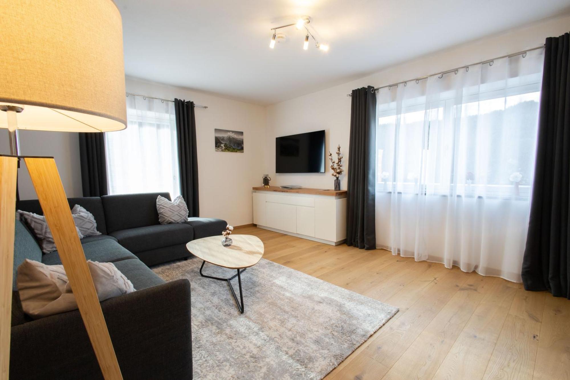 Ferienwohnung Hoffmann-Schiffer Bischofswiesen Dış mekan fotoğraf