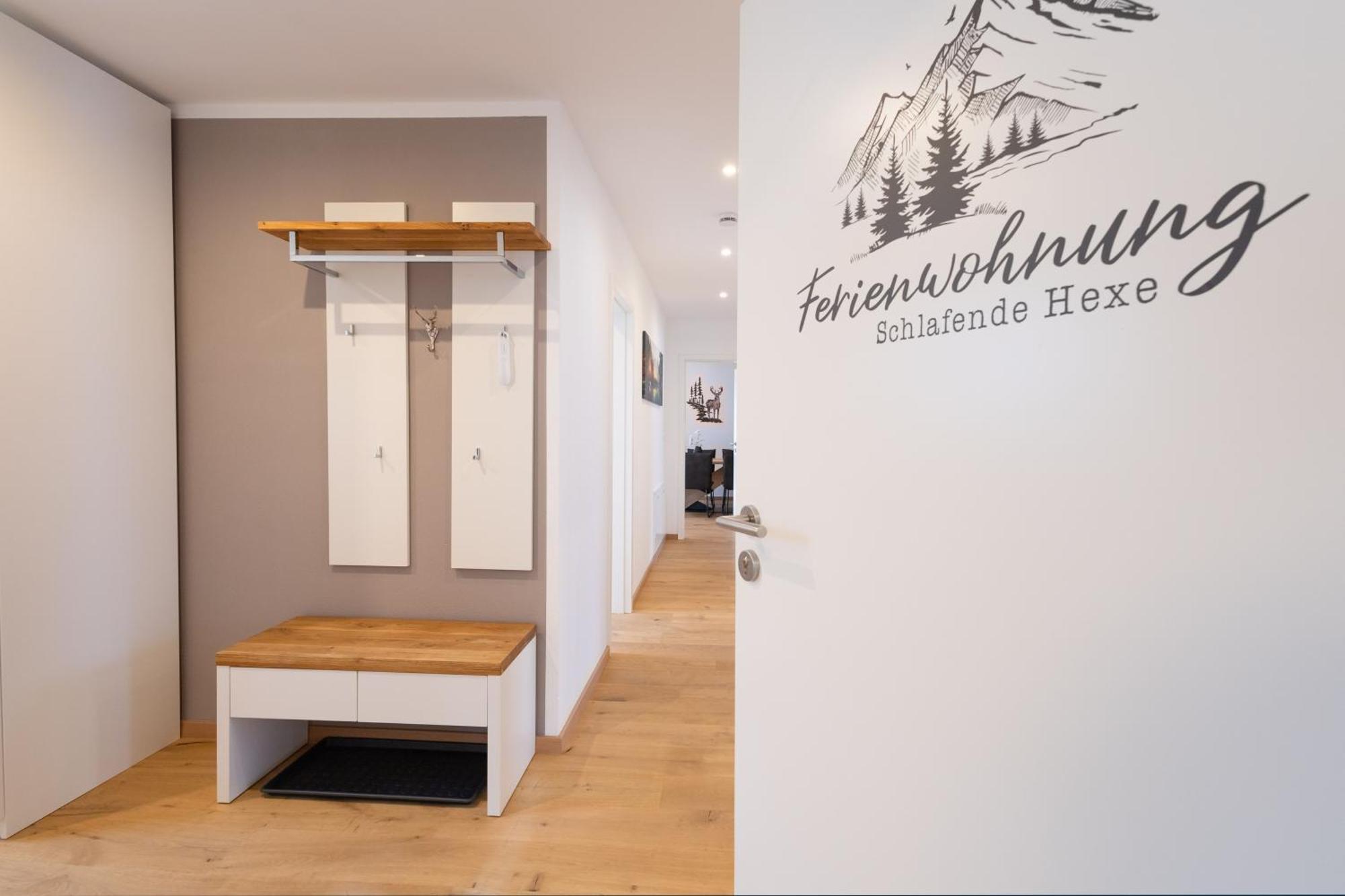 Ferienwohnung Hoffmann-Schiffer Bischofswiesen Dış mekan fotoğraf