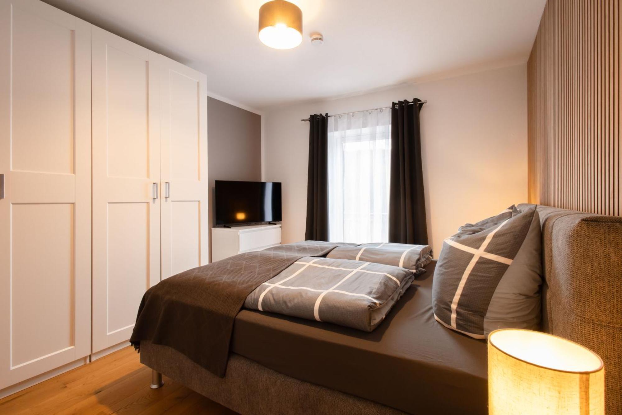 Ferienwohnung Hoffmann-Schiffer Bischofswiesen Dış mekan fotoğraf
